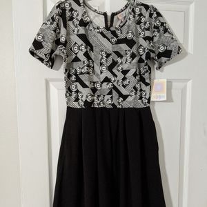 LulaRoe Amelia NWT
